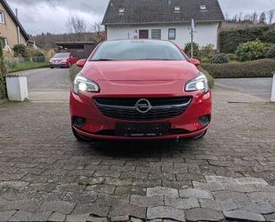 Opel Opel Corsa 1.4 Active Active Gebrauchtwagen