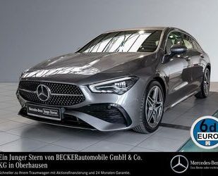 Mercedes-Benz Mercedes-Benz CLA 180 Shooting Brake AMG LINE ADVA Gebrauchtwagen