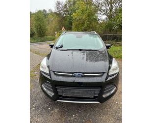 Ford Ford Kuga 1,5 EcoBoost 2x4 110kW SYNC Edition SYN. Gebrauchtwagen