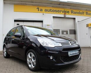 Citroen Citroën C3 Exclusive*PDC*Tempomat* Apple/Android Gebrauchtwagen