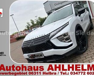 Mitsubishi Mitsubishi Eclipse Cross 2.4 PHEV 4WD Select Black Gebrauchtwagen