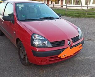 Renault Renault Clio Campus 1.2 Campus Gebrauchtwagen