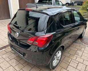 Opel Opel Corsa E Active ecoFlex Gebrauchtwagen