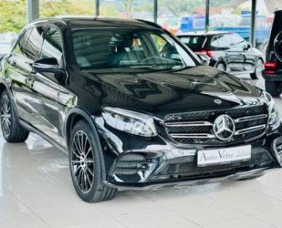 Mercedes-Benz Mercedes-Benz GLC 300 4Matic*AMG*PANO*AHK*DISTRONI Gebrauchtwagen