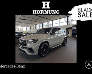 Mercedes-Benz Mercedes-Benz GLE 63 S 4MATIC+ Gebrauchtwagen