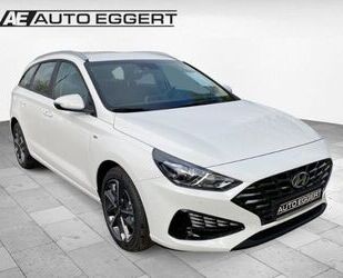 Hyundai Hyundai i30 Trend Mild-Hybrid T-GDI EU6d FL Kombi Gebrauchtwagen