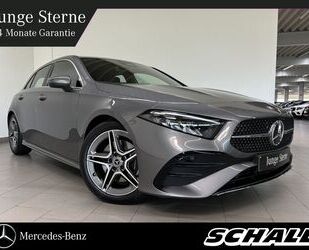 Mercedes-Benz Mercedes-Benz A 220 4M AMG+LED+KAMERA+MBUX+AMBIENT Gebrauchtwagen