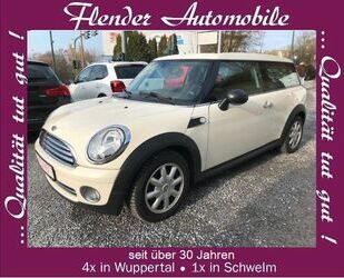 Mini MINI ONE Clubman Pepper inkl. 3Jahre Hausgarantie Gebrauchtwagen