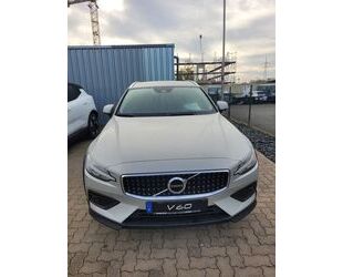 Volvo Volvo V60 Cross Country Pro AWD Gebrauchtwagen