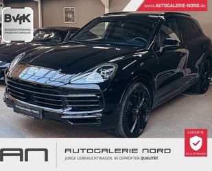 Porsche Porsche Cayenne S InnoDrive+Luftfed.+e.AHK+22