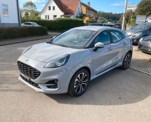 Ford Ford Puma ST-Line Gebrauchtwagen