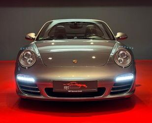 Porsche Porsche 911 Carrera 4S/3.8 385 PS/PDK/CABRIO/PZ SE Gebrauchtwagen