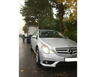 Mercedes-Benz Mercedes-Benz R 320 CDI L 4Matic 7G-TRONIC DPF AMG Gebrauchtwagen