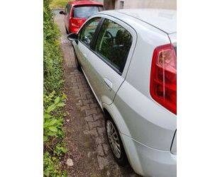 Fiat Fiat Punto 1.4 8V Active Active Gebrauchtwagen