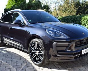 Porsche Porsche Macan III 21