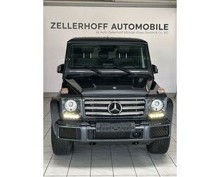 Mercedes-Benz Mercedes-Benz G 350 G -Modell Station G 350 d Gebrauchtwagen