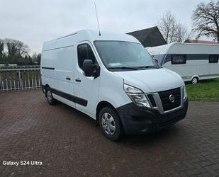 Nissan Nissan NV400 Gebrauchtwagen