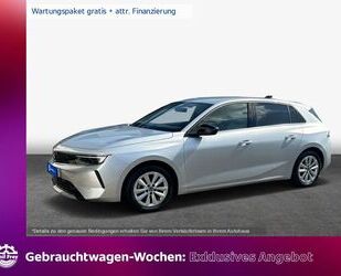 Opel Opel Astra 1.2 Turbo Elegance Gebrauchtwagen