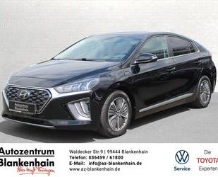 Hyundai Hyundai IONIQ Premium Plug-In Hybrid TOP-Ausstattu Gebrauchtwagen