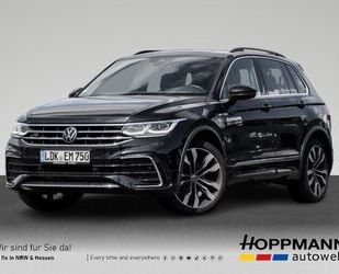 VW Volkswagen Tiguan R-Line 1.5 TSI DSG LED-Matrix AH Gebrauchtwagen