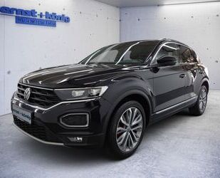 VW Volkswagen T-Roc 1.5 TSI ACT OPF DSG Sport ACC RFK Gebrauchtwagen