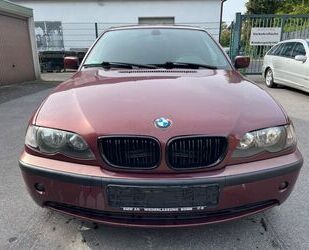 BMW BMW 316i Edition Sport Gebrauchtwagen