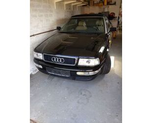 Audi Audi Cabriolet 1.9 TDI - Gebrauchtwagen