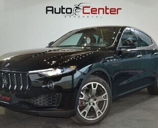 Maserati Maserati Levante Diesel 3.0 V6 *1.Hand*100 Tkm*Nav Gebrauchtwagen