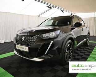 Peugeot Peugeot 2008 1.2 PureTech Allure LED/NAVI/TEIL-LED Gebrauchtwagen