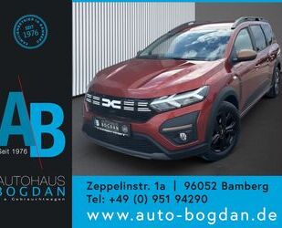 Dacia Dacia Jogger Extreme 7 Sitzer*SHZ*Kamera*Navi v.Ap Gebrauchtwagen