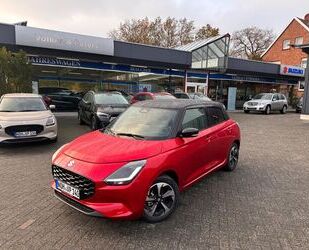 Suzuki Suzuki Swift 1.2 DUALJET HYBRID Comfort+ Gebrauchtwagen