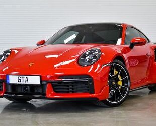 Porsche Porsche 911 Turbo S Sport Design Package Gebrauchtwagen