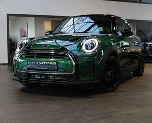 Mini MINI COOPER CLASSIC TRIM/BRITISH RACING GREEN/VIRT Gebrauchtwagen