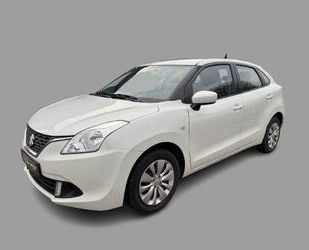 Suzuki Suzuki Baleno 1.2 90PS Club Klima Sitzheiz. Blueto Gebrauchtwagen