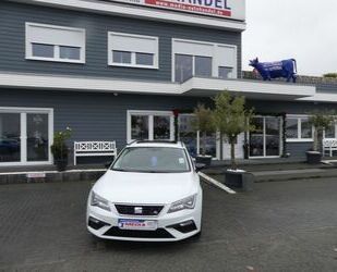 Seat Seat Leon ST FR, Automatik Gebrauchtwagen