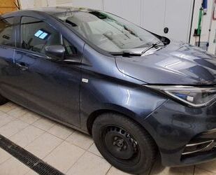 Renault Renault ZOE Intense Z.E. 50 R13 Batteriemiete Ex. Gebrauchtwagen