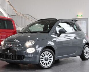 Fiat Fiat 500C *CAPRIO*AUTOMATIK* Gebrauchtwagen