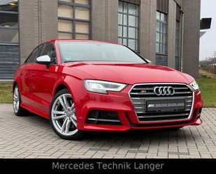 Audi Audi S3 Limousine 2.0 TFSI quattro Sehr Gepflegt Gebrauchtwagen