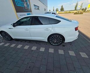 Audi Audi A5 2.0 TDI 140kW Sportback - Gebrauchtwagen