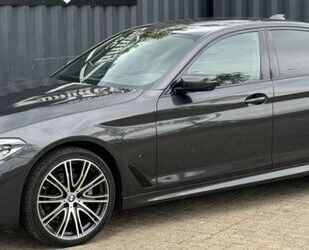 BMW BMW 520d M- Paket /Head-Up/Keyless/Fg.Parken/360° Gebrauchtwagen