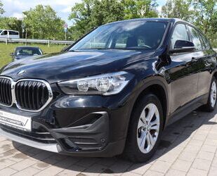 BMW BMW X1 xDrive25e Navi Tempomat Parkassistent Shz Gebrauchtwagen