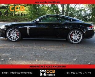 Jaguar Jaguar XK Coupe 4.2 XKR-S* LIMITIERTE AUFLAGE NUR Gebrauchtwagen