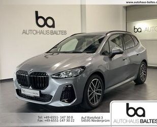 BMW BMW 218i Active Tourer M Sport 18/Pano/Driv+Park/A Gebrauchtwagen