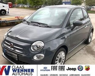 Fiat Fiat 500 DolceVita 1.0 Mild Hybrid EU6d MY21 UConn Gebrauchtwagen