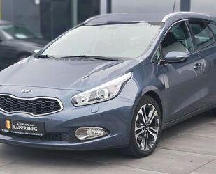 Kia Kia Ceed Sportswagon Spirit Metallic Gebrauchtwagen