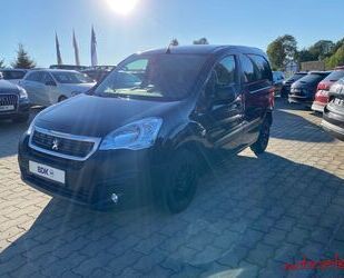 Peugeot Peugeot Partner L1 Premium LKW Zulassung Gebrauchtwagen