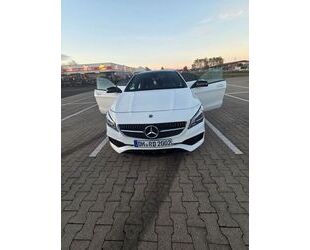 Mercedes-Benz Mercedes-Benz CLA 180 PEAK Edition PEAK Edition Gebrauchtwagen