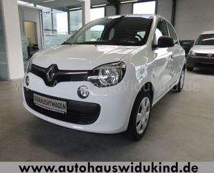 Renault Renault Twingo Life LED 5 türig EURO 6 TÜV AU 01 2 Gebrauchtwagen