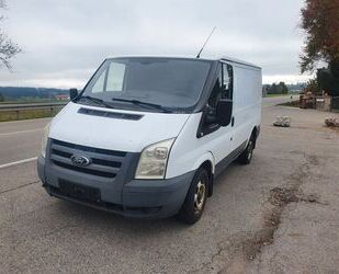 Ford Ford Transit Kasten FT 260 K Tüv Neu Gebrauchtwagen