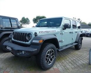 Jeep Jeep Wrangler*Rubicon*SKY One* EARL*°lllllll° Gebrauchtwagen